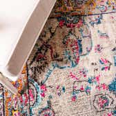 100cm x 160cm Palazzo Rug thumbnail