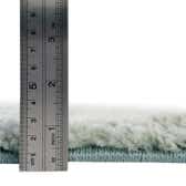 65cm x 200cm Solid Frieze Runner Rug thumbnail