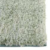 65cm x 200cm Solid Frieze Runner Rug thumbnail