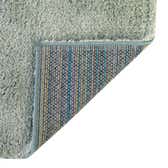 65cm x 200cm Solid Frieze Runner Rug thumbnail