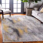 152cm x 245cm Outdoor Modern Rug thumbnail