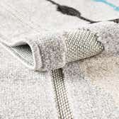 122cm x 183cm Outdoor Modern Rug thumbnail