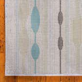 122cm x 183cm Outdoor Modern Rug thumbnail