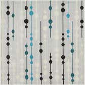 122cm x 183cm Outdoor Modern Rug thumbnail