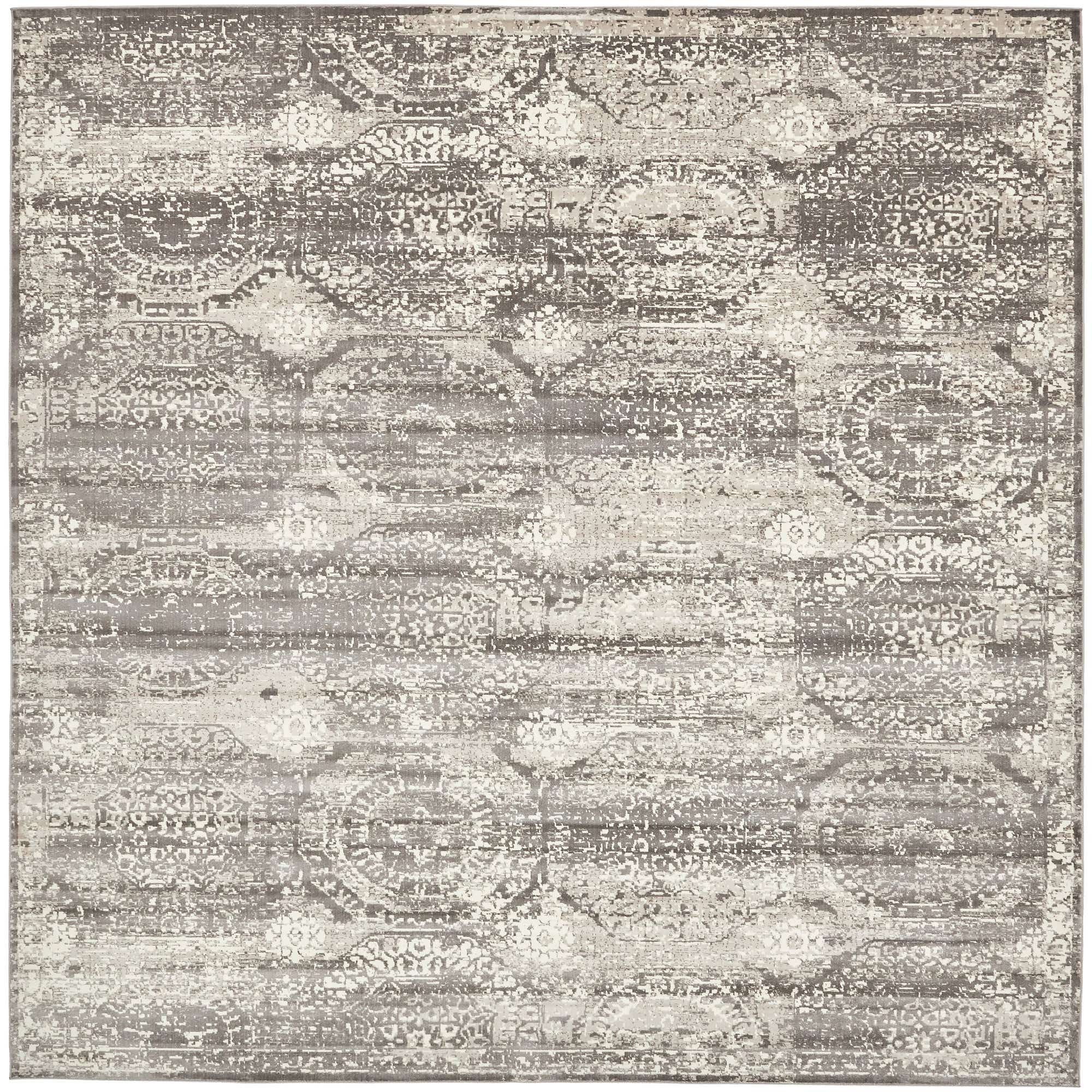 Dark Gray 10' 2 x 13' 5 Montreal Rug eSaleRugs