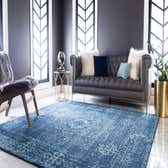 255cm x 255cm Heritage Square Rug thumbnail