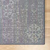 255cm x 255cm Heritage Square Rug thumbnail