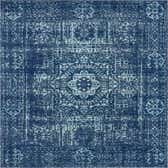 255cm x 255cm Heritage Square Rug thumbnail