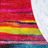 Multicolor rug Multicolor rug