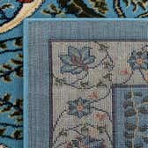 152cm x 245cm Isfahan Design Rug thumbnail