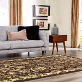 152cm x 245cm Isfahan Design Rug thumbnail