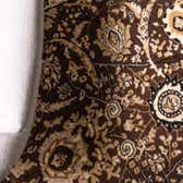 152cm x 245cm Isfahan Design Rug thumbnail