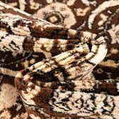 152cm x 245cm Isfahan Design Rug thumbnail