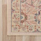 152cm x 245cm Isfahan Design Rug thumbnail