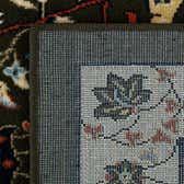 152cm x 245cm Isfahan Design Rug thumbnail