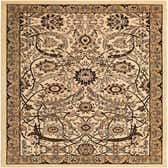 152cm x 245cm Isfahan Design Rug thumbnail