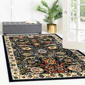 152cm x 245cm Isfahan Design Rug thumbnail