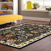 152cm x 245cm Isfahan Design Rug thumbnail
