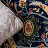 152cm x 245cm Isfahan Design Rug thumbnail