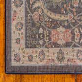 152cm x 245cm Isfahan Design Rug thumbnail