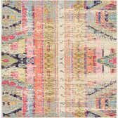 65cm x 200cm Santa Fe Runner Rug thumbnail