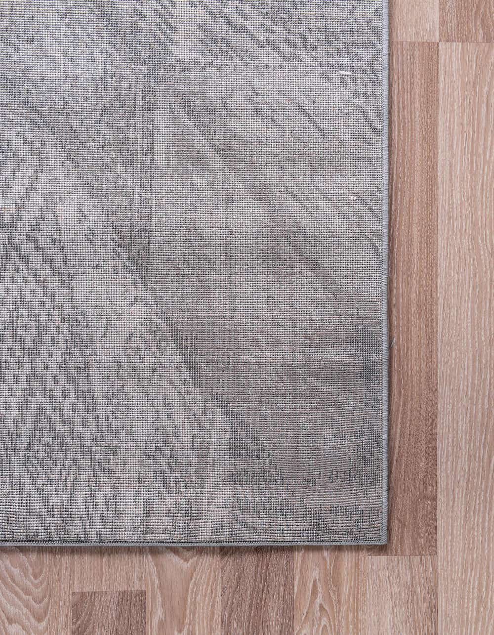 Dark Gray 7' x 10' Monaco Rug | eSaleRugs