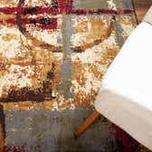 90cm x 160cm Coffee Shop Rug thumbnail