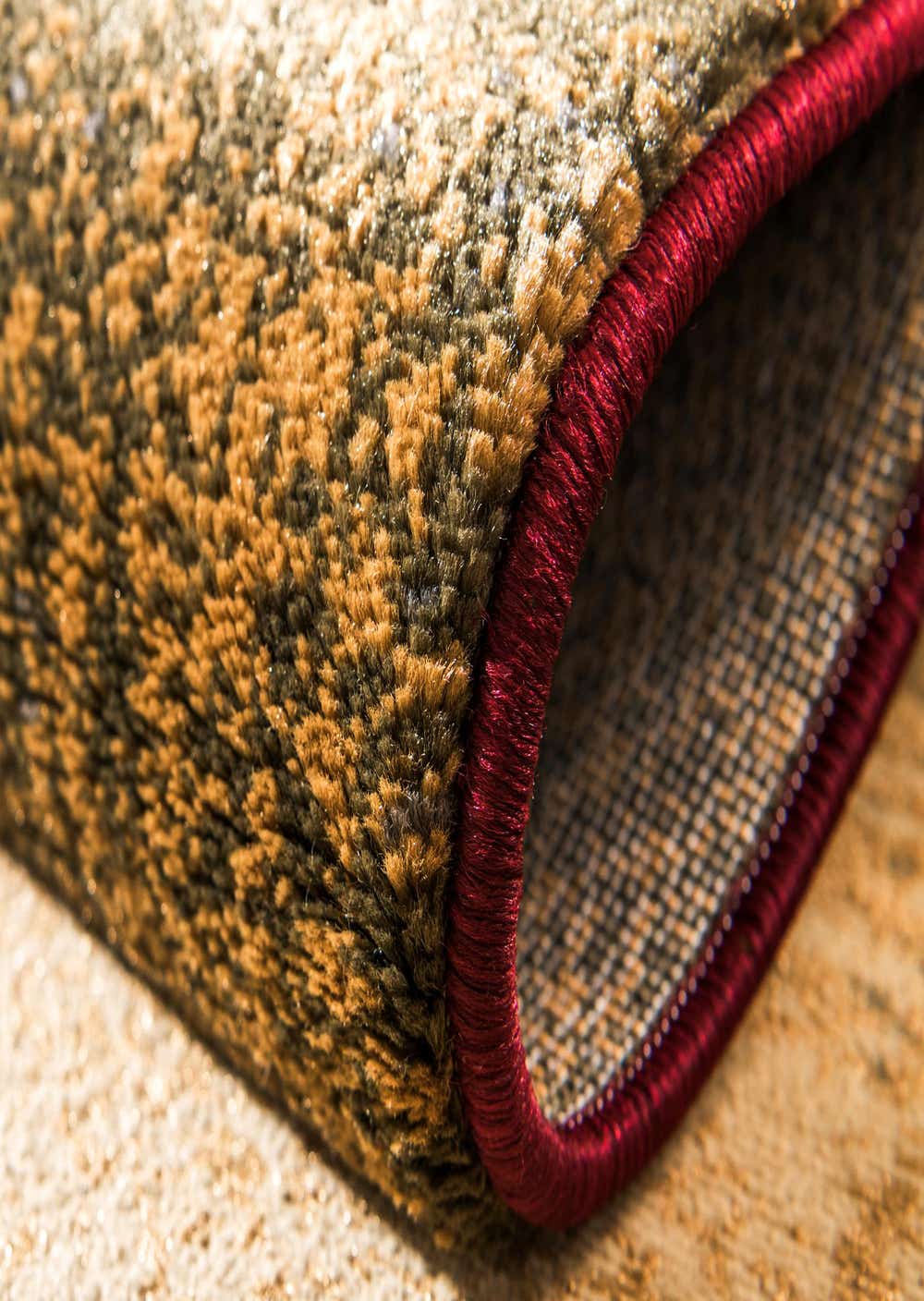 Multicolor 2' 2 x 6' Coffee Shop Runner Rug eSaleRugs