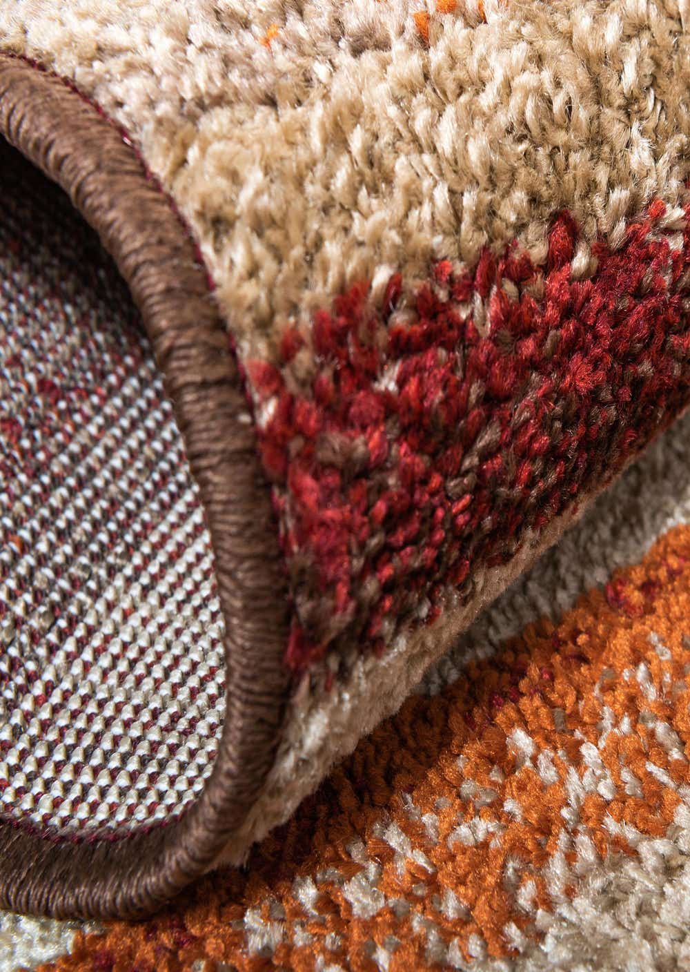 Multicolor 8' x 10' Harvest Rug eSaleRugs