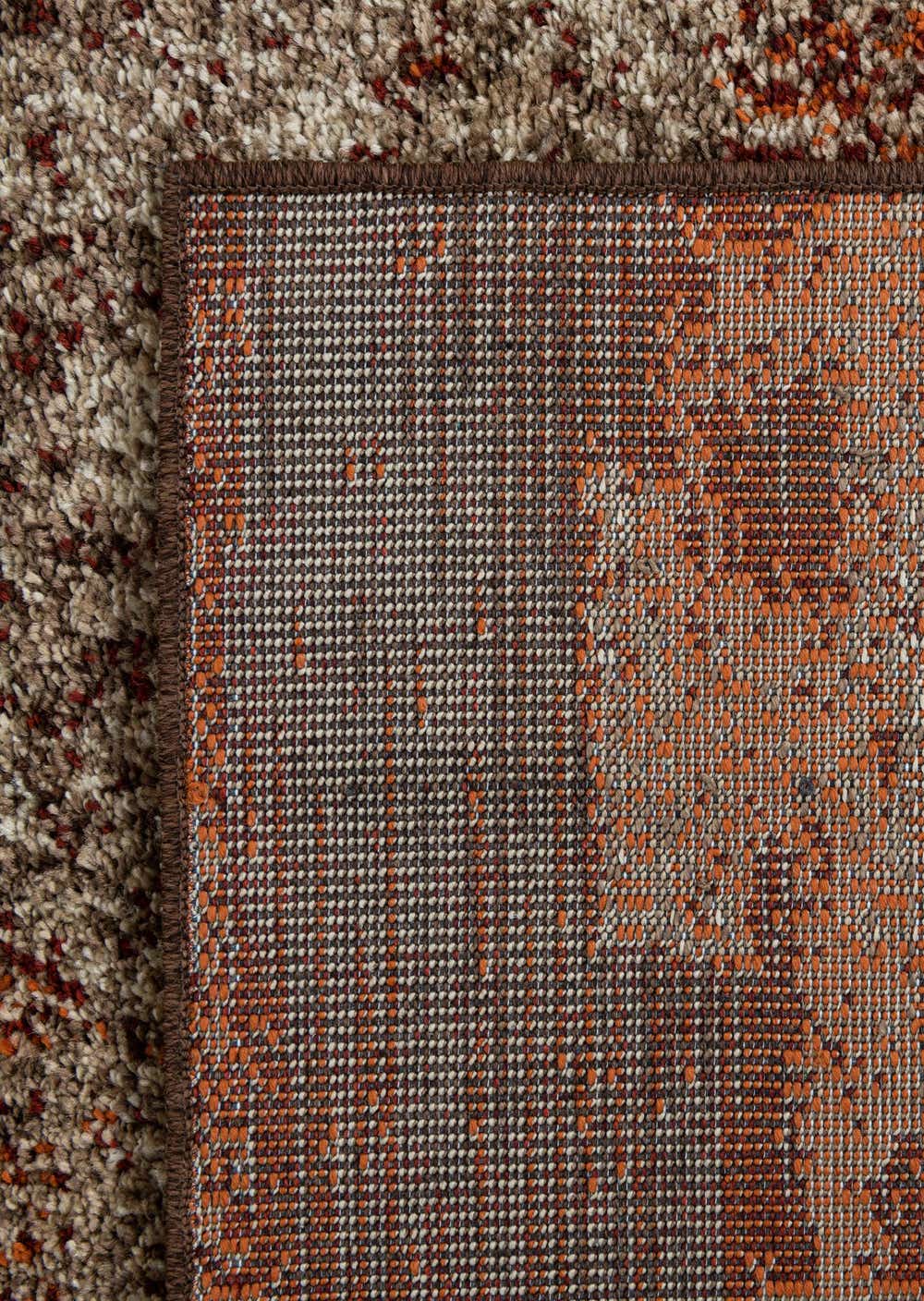 Multicolor 8' x 10' Harvest Rug eSaleRugs