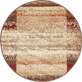 Pile height rug Pile height rug