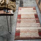 60cm x 183cm Harvest Runner Rug thumbnail
