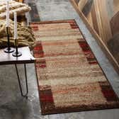 60cm x 183cm Harvest Runner Rug thumbnail