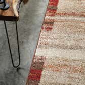 60cm x 183cm Harvest Runner Rug thumbnail