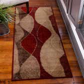 60cm x 183cm Harvest Runner Rug thumbnail