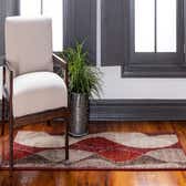 60cm x 183cm Harvest Runner Rug thumbnail