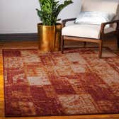 152cm x 245cm Harvest Rug thumbnail