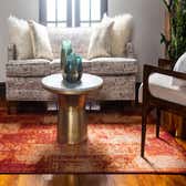 152cm x 245cm Harvest Rug thumbnail