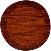 Round vintage rugs Round vintage rugs