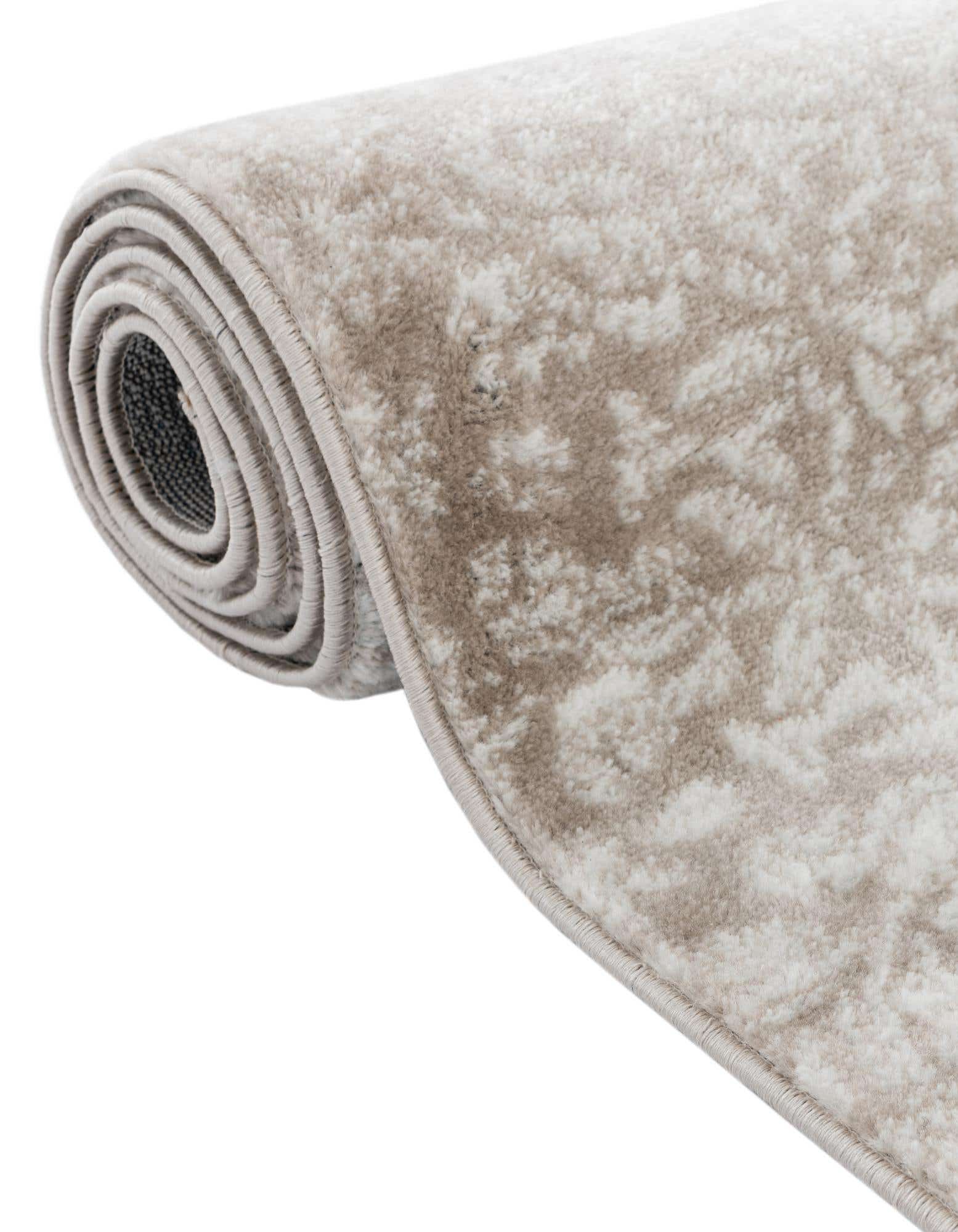 Beige 9' x 12' Monaco Rug | eSaleRugs