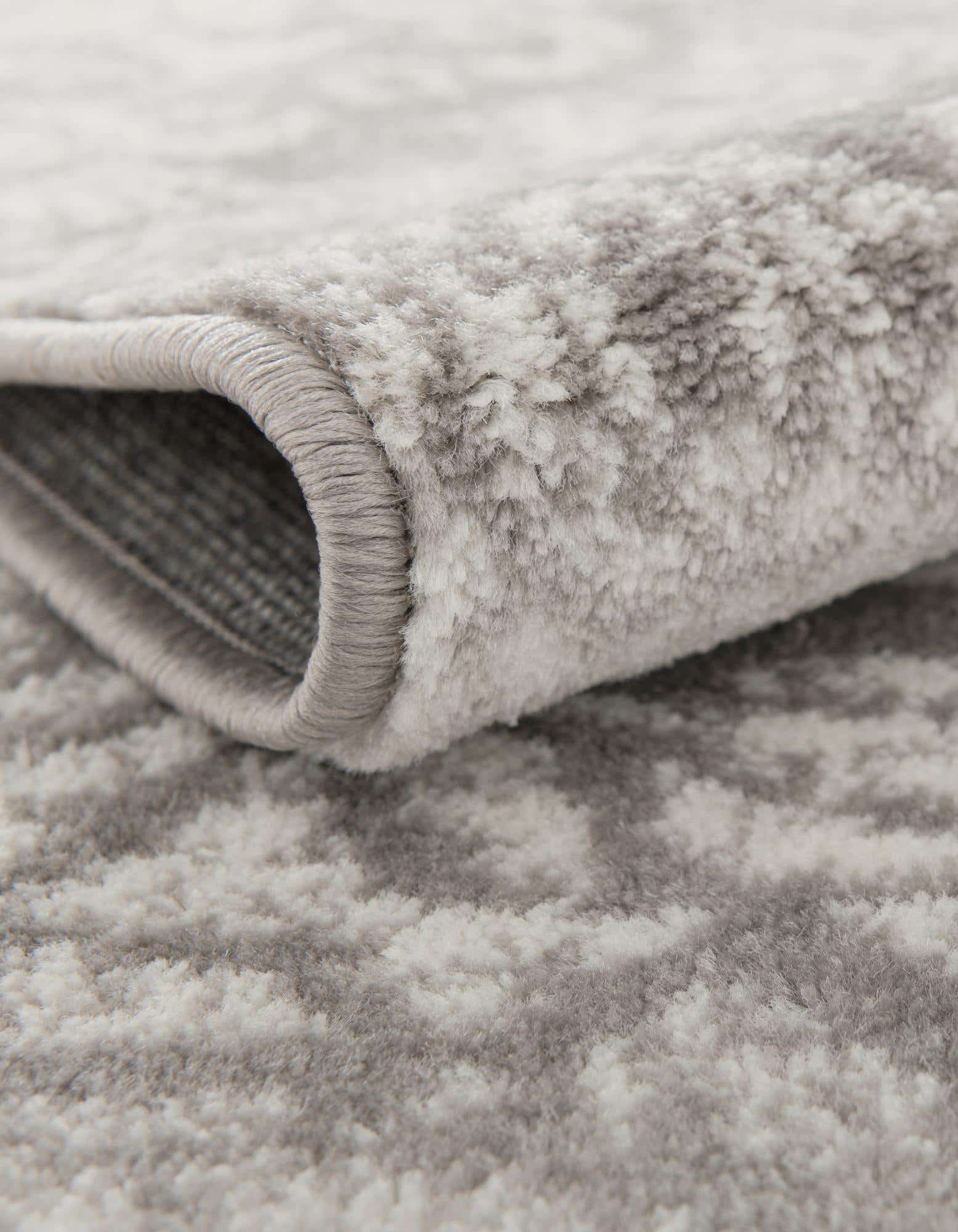 Light Gray 9' x 12' Monaco Rug | eSaleRugs