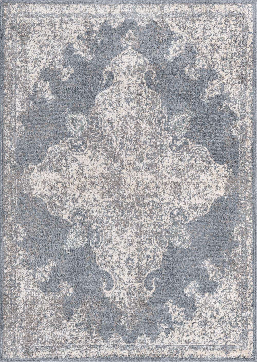 Gray 9' x 12' Sahara Rug eSaleRugs