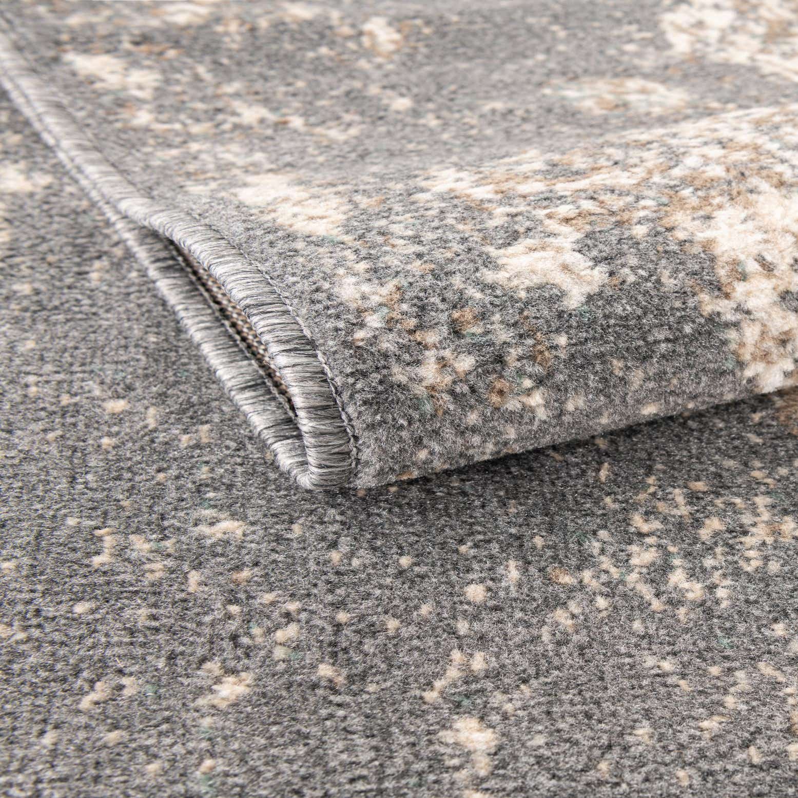 Gray 9' x 12' Sahara Rug eSaleRugs