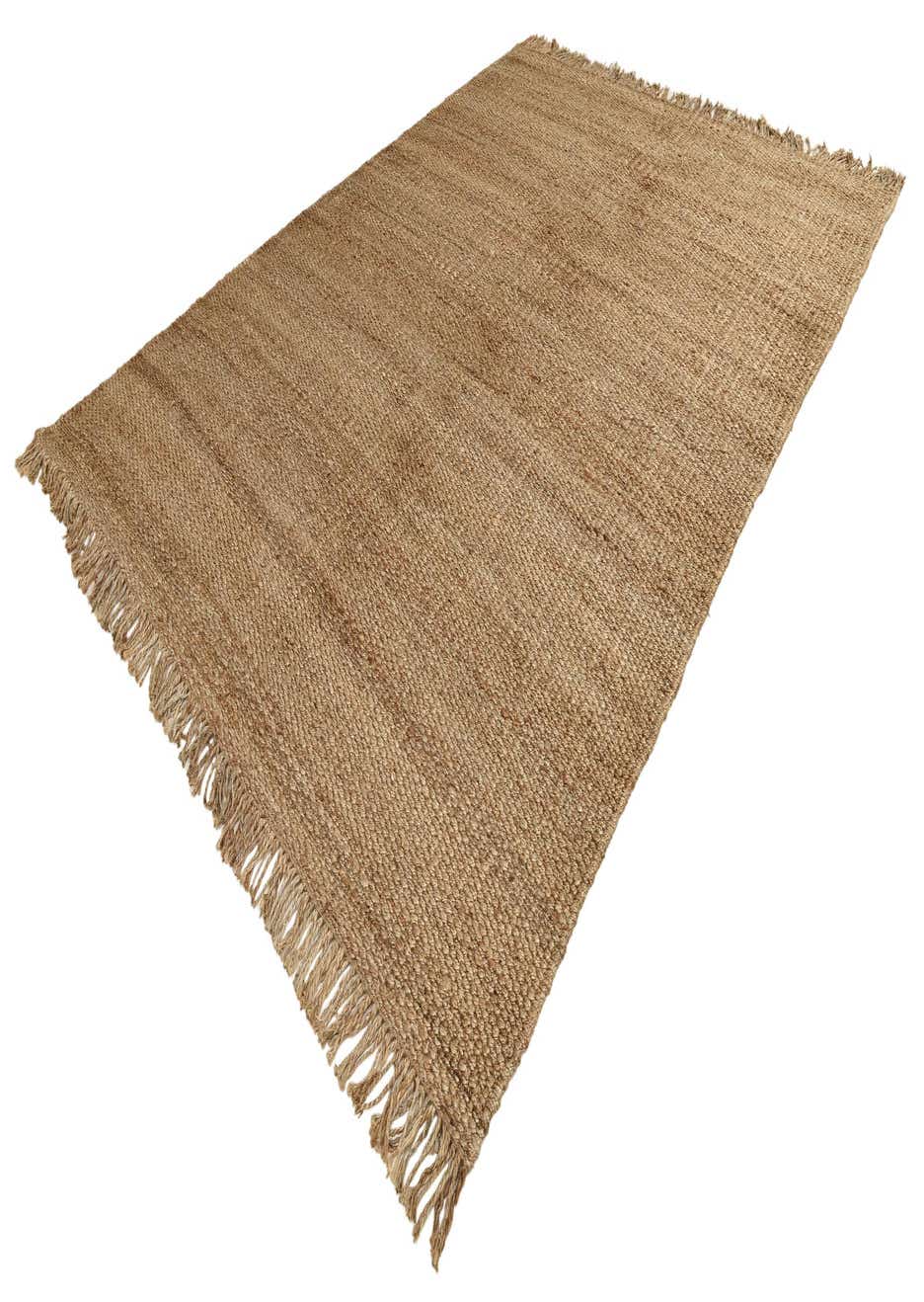 Natural 9' x 12' Chunky Jute Rug