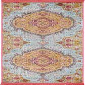 65cm x 183cm Havana Runner Rug thumbnail