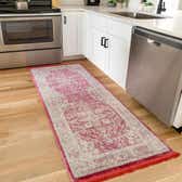 65cm x 183cm Havana Runner Rug thumbnail