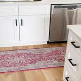 65cm x 183cm Havana Runner Rug thumbnail