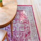 65cm x 183cm Havana Runner Rug thumbnail