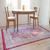 65cm x 183cm Havana Runner Rug thumbnail