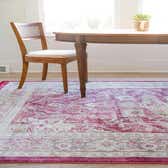 65cm x 183cm Havana Runner Rug thumbnail
